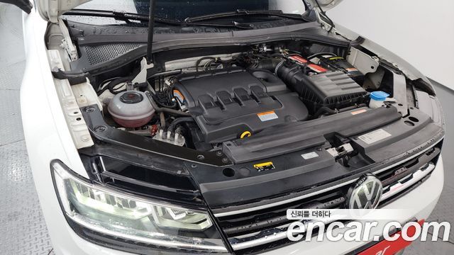 Volkswagen Tiguan 2020 — photo 6
