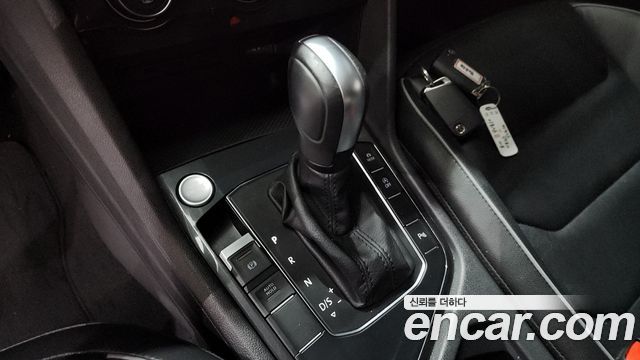 Volkswagen Tiguan 2020 — photo 12