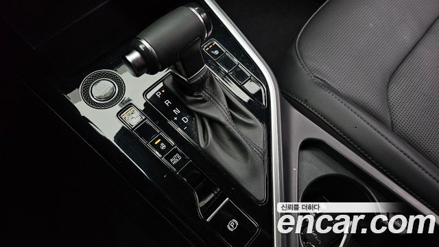 Kia Niro 2022 — photo 12