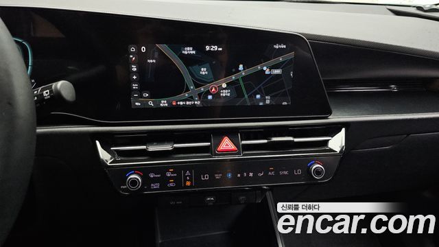 Kia Niro 2022 — photo 19