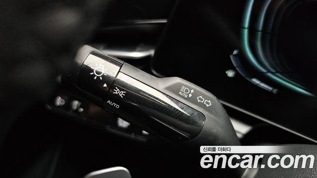 Kia Niro 2022 — photo 23