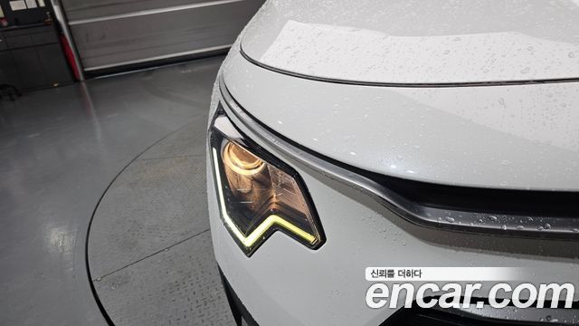 Kia Niro 2022 — photo 8