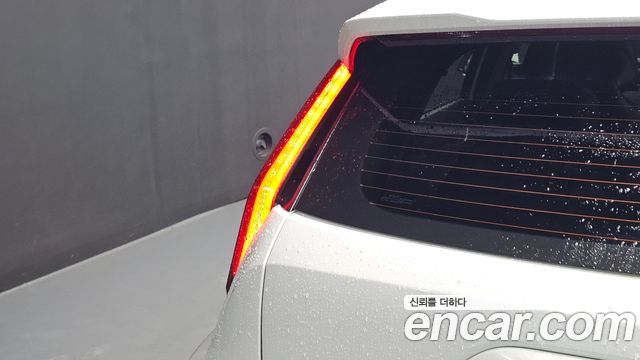 Kia Niro 2022 — photo 9