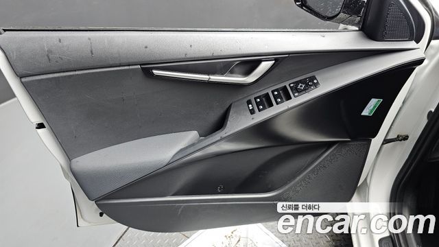 Kia Niro 2022 — photo 14