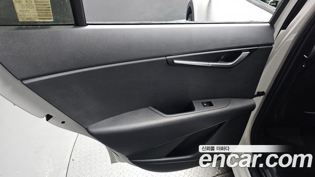 Kia Niro 2022 — photo 15