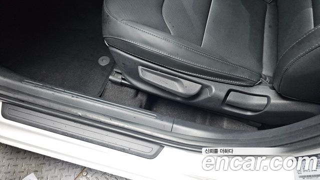 Kia Niro 2022 — photo 27
