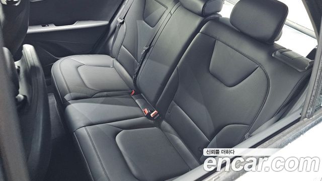 Kia Niro 2022 — photo 29