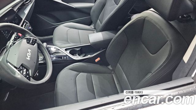 Kia Niro 2022 — photo 30