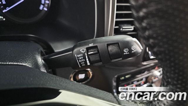KG Mobility Rexton 2021 — photo 26