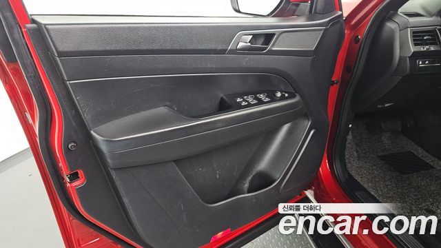 KG Mobility Rexton 2021 — photo 14