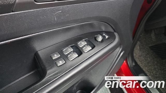 KG Mobility Rexton 2021 — photo 27