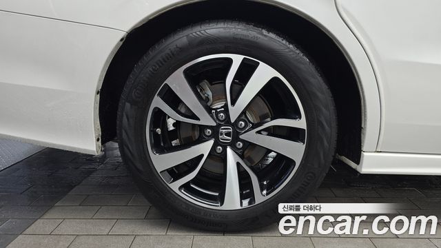 Honda Odyssey 2020 — photo 5