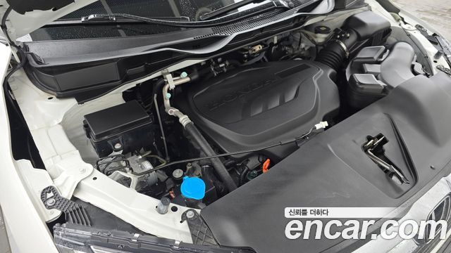 Honda Odyssey 2020 — photo 6