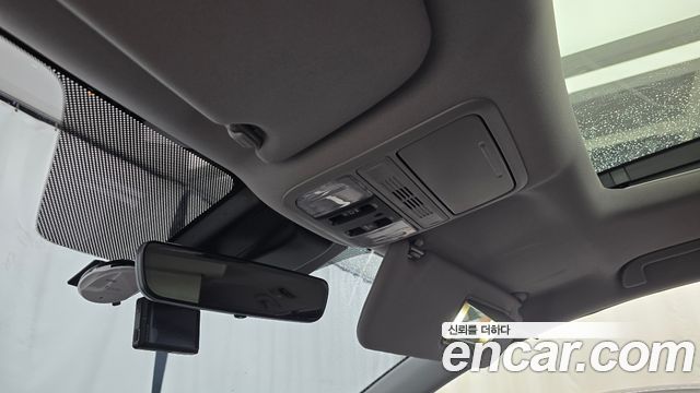 Honda Odyssey 2020 — photo 23