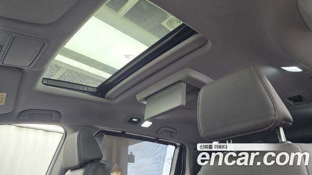 Honda Odyssey 2020 — photo 24