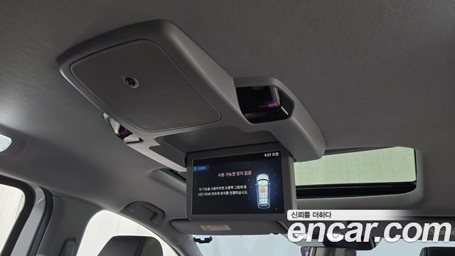 Honda Odyssey 2020 — photo 25