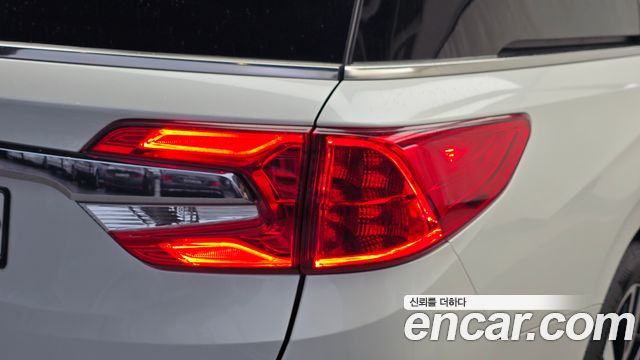 Honda Odyssey 2020 — photo 9