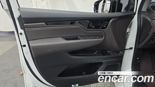 Honda Odyssey 2020 — photo 14