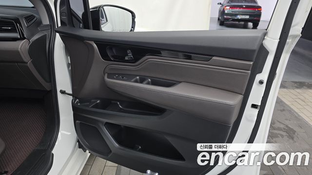 Honda Odyssey 2020 — photo 15