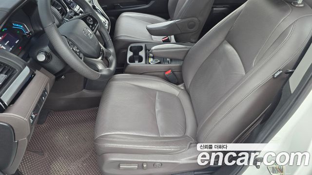 Honda Odyssey 2020 — photo 27