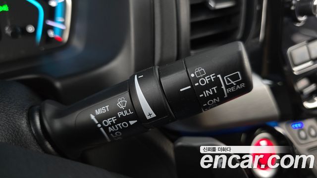 Honda Odyssey 2020 — photo 28