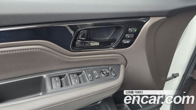 Honda Odyssey 2020 — photo 29