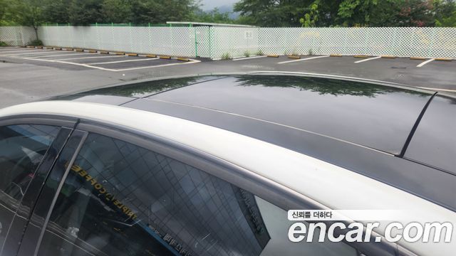 Renault Korea SM7 2012 — photo 6