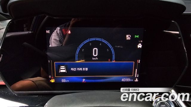 Chevrolet Korea Trax 2024 — photo 11