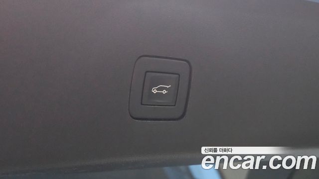 Chevrolet Korea Trax 2024 — photo 21