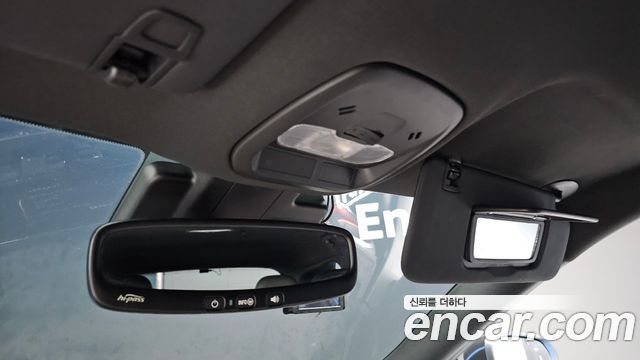 Chevrolet Korea Trax 2024 — photo 23