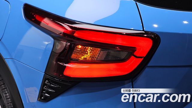 Chevrolet Korea Trax 2024 — photo 9