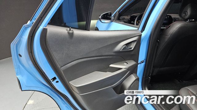 Chevrolet Korea Trax 2024 — photo 15