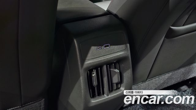 Chevrolet Korea Trax 2024 — photo 29