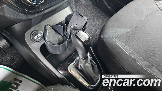 Renault Korea QM3 2015 — photo 9