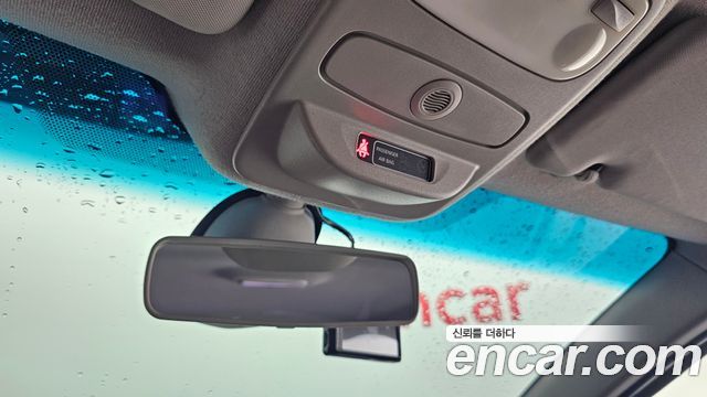 Renault Korea QM3 2015 — photo 16