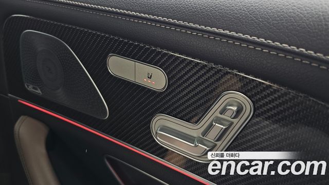 Mercedes-Benz GLE-Class 2020 — photo 25