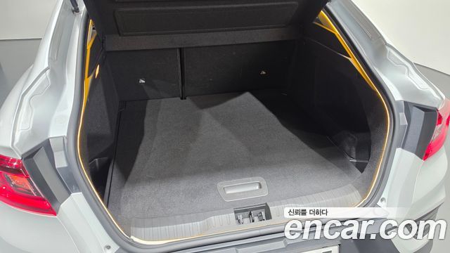 Renault Korea XM3 2023 — photo 27