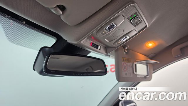 Renault Korea XM3 2023 — photo 28
