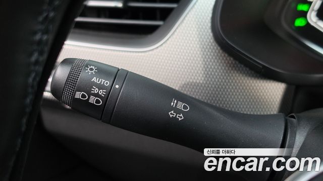 Renault Korea XM3 2023 — photo 29