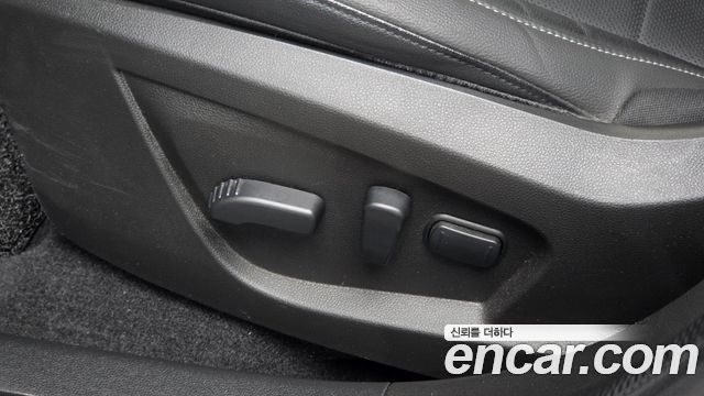 Renault Korea XM3 2023 — photo 30