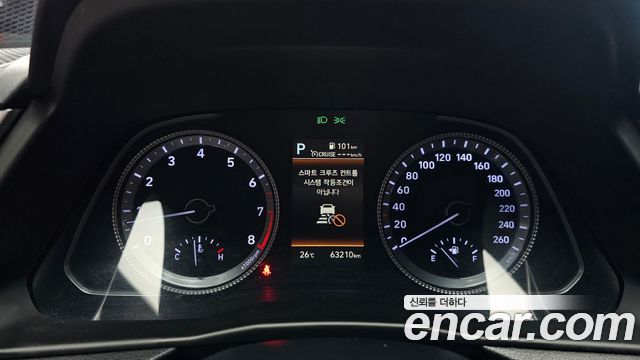 Hyundai Sonata 2022 — photo 11