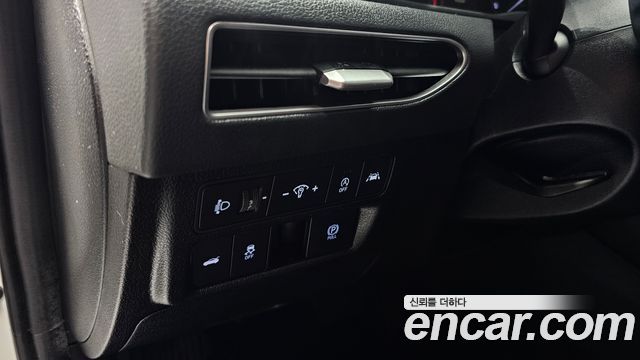Hyundai Sonata 2022 — photo 22