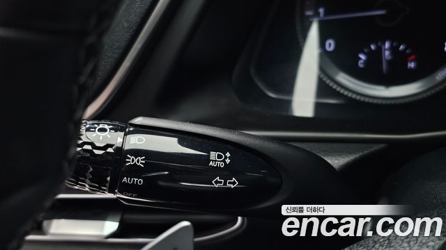 Hyundai Sonata 2022 — photo 24
