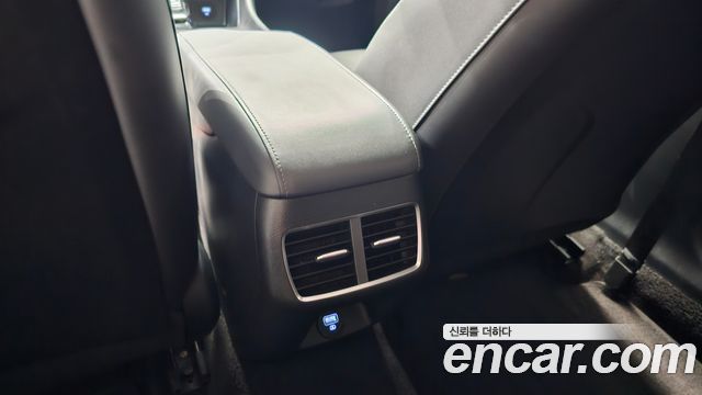 Hyundai Sonata 2022 — photo 25