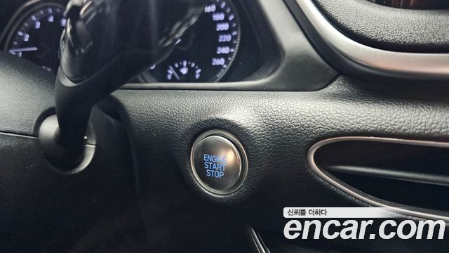 Hyundai Sonata 2022 — photo 27