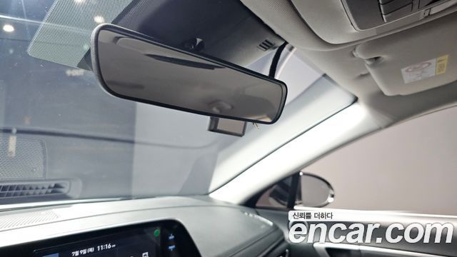 Hyundai Sonata 2022 — photo 29