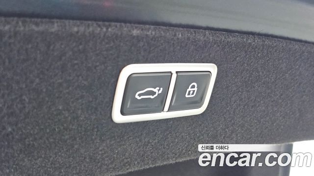 Genesis G80 2022 — photo 22