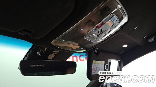 Genesis G80 2022 — photo 23