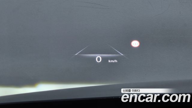 Genesis G80 2022 — photo 24