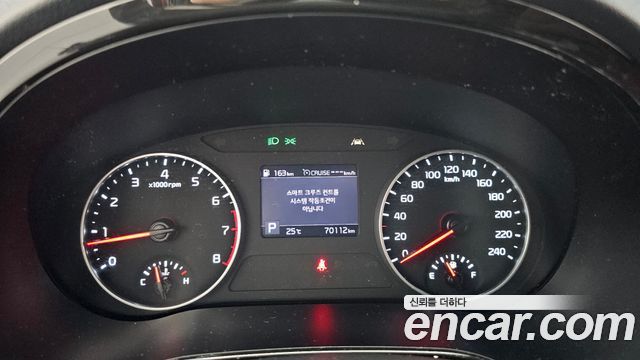 Kia Seltos 2022 — photo 11